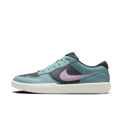 スニーカー Nike SB Force 58 Premium Skateboarding Shoes Nike SB Force 58 Premium Skate Shoes. Nike.com
